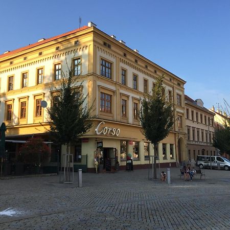 Apartments Corso Znojmo Eksteriør billede