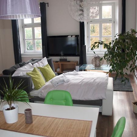 Apartments Corso Znojmo Eksteriør billede