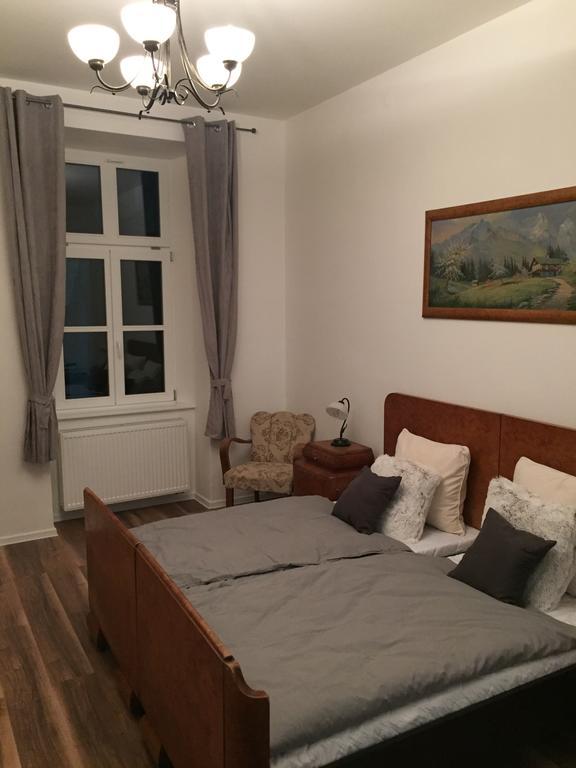 Apartments Corso Znojmo Eksteriør billede