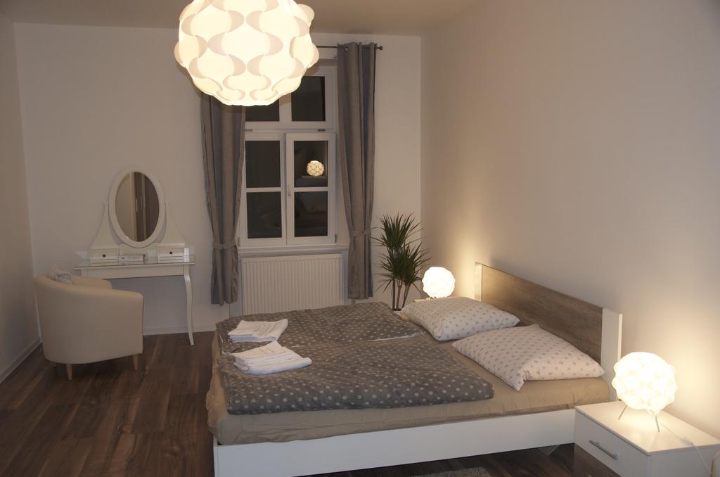 Apartments Corso Znojmo Eksteriør billede