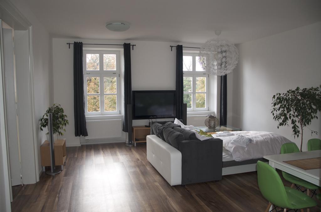 Apartments Corso Znojmo Eksteriør billede