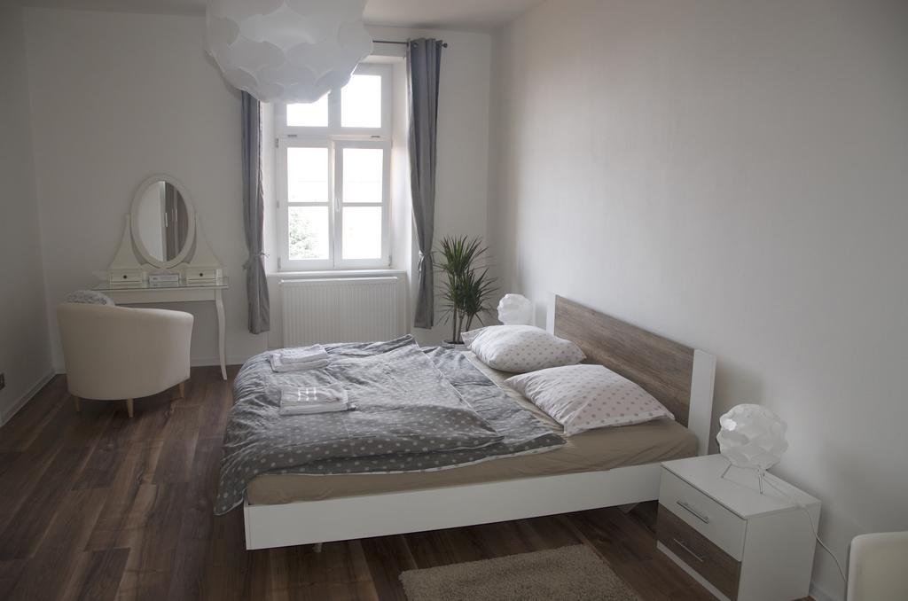 Apartments Corso Znojmo Eksteriør billede